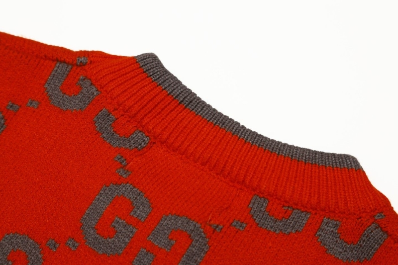 Gucci Sweaters